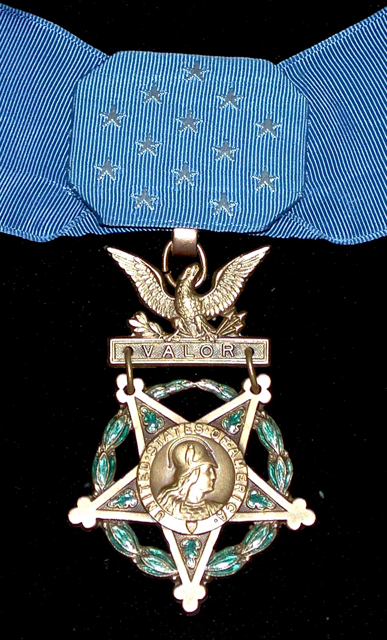 us medal of honor